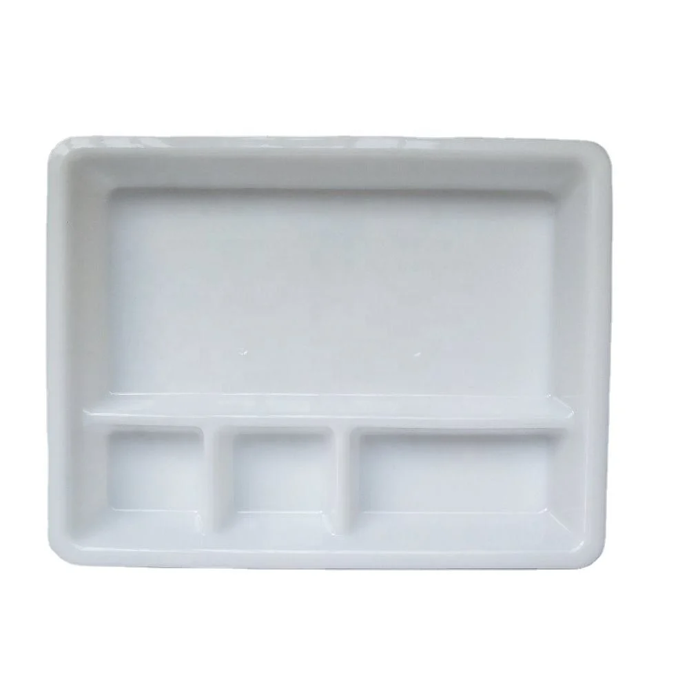 Siny Hospital Disposable Instrument Tray Medical Trays with Good Service