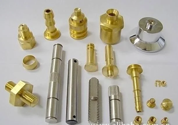 Brass Female BSPP Swivel Nuts/Acorn Nuts/Brass Nuts/Pickling Nuts/Pipe Thread, Factory Supply