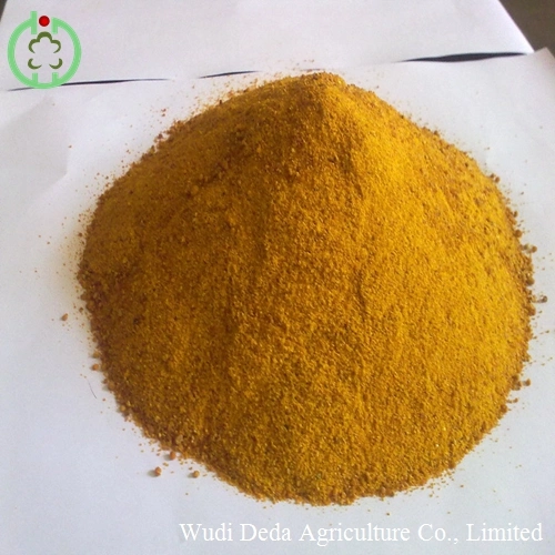 Yellow Corn Gluten Feed Protein Powder Animal Feed