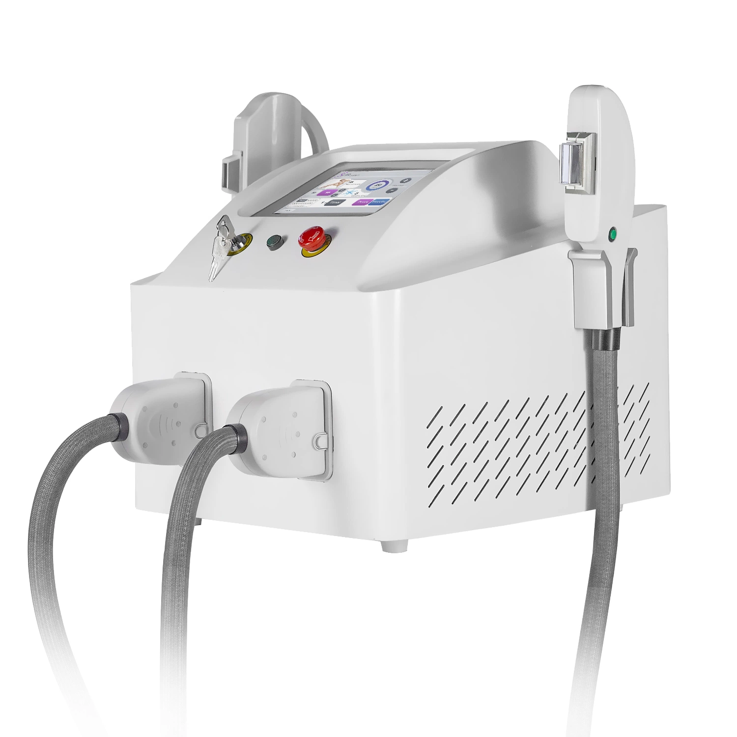 IPL Hair Removal Skin Rejuvenation Beauty Equipment