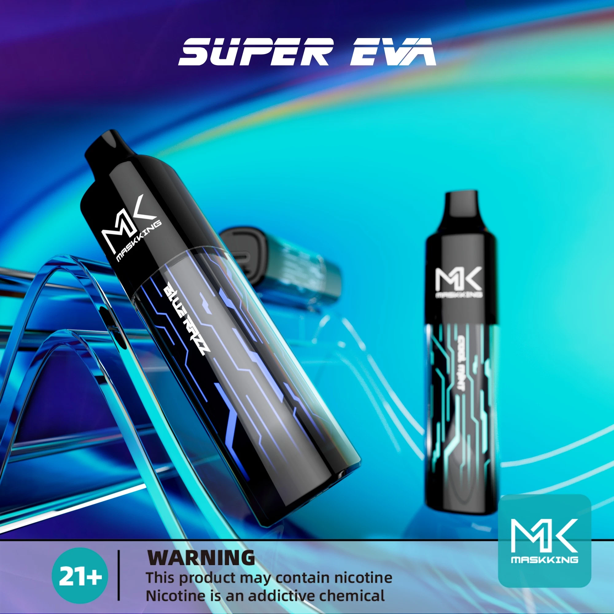 Maskking Super EVA Disposable Wholesale/Supplier Factory Prices