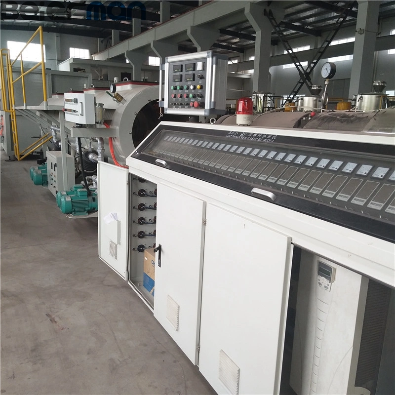 Pet Bottle Flakes Prices Recycle/Cable Making Equipment/Twin Screw Extruder Machine Price