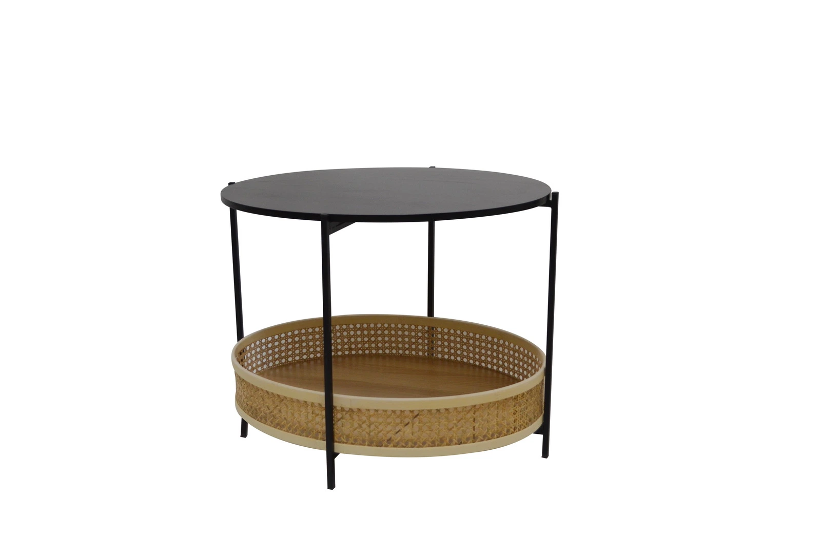 Side Table Rattan Coffee Table New Design