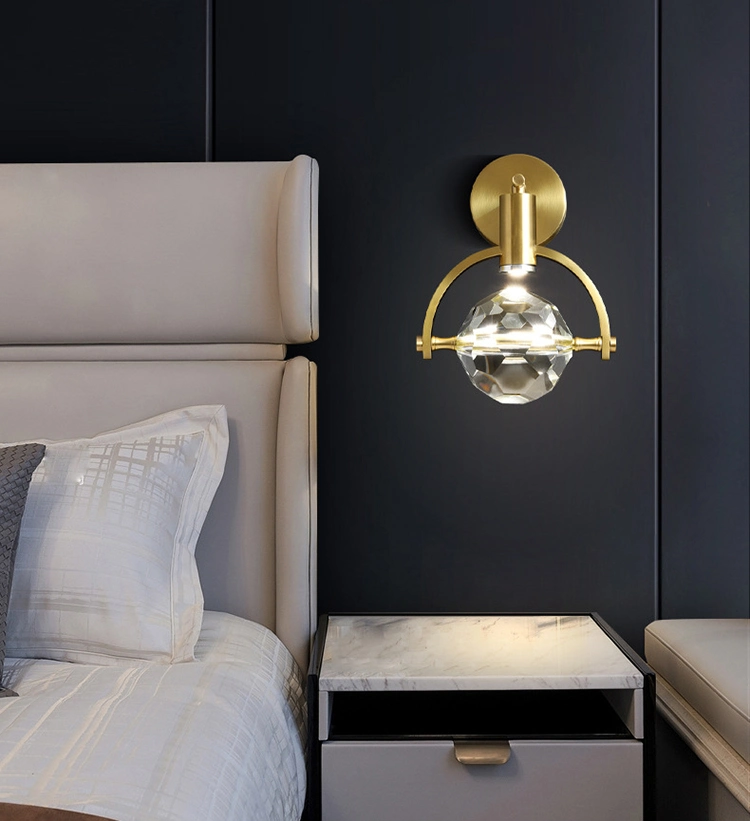 Lámpara de araña de luces colgantes Skylite super moderno Hotel Moderne Lustre De Luxe lujo elegante K9 LED de la cadena de Metal Cristal Salón lámpara colgante