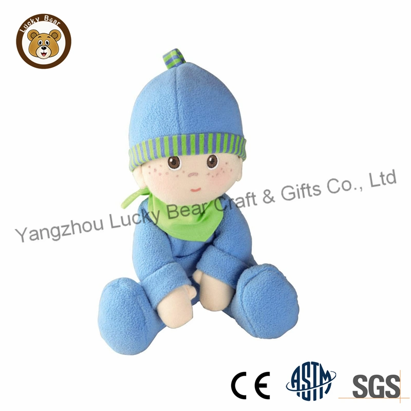 OEM Cartoon Character Plush Toy Doll Puppet