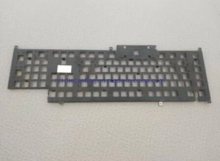 Computer Keyboard by CNC Precision Machining Aluminum Computer Accessories Keyboard