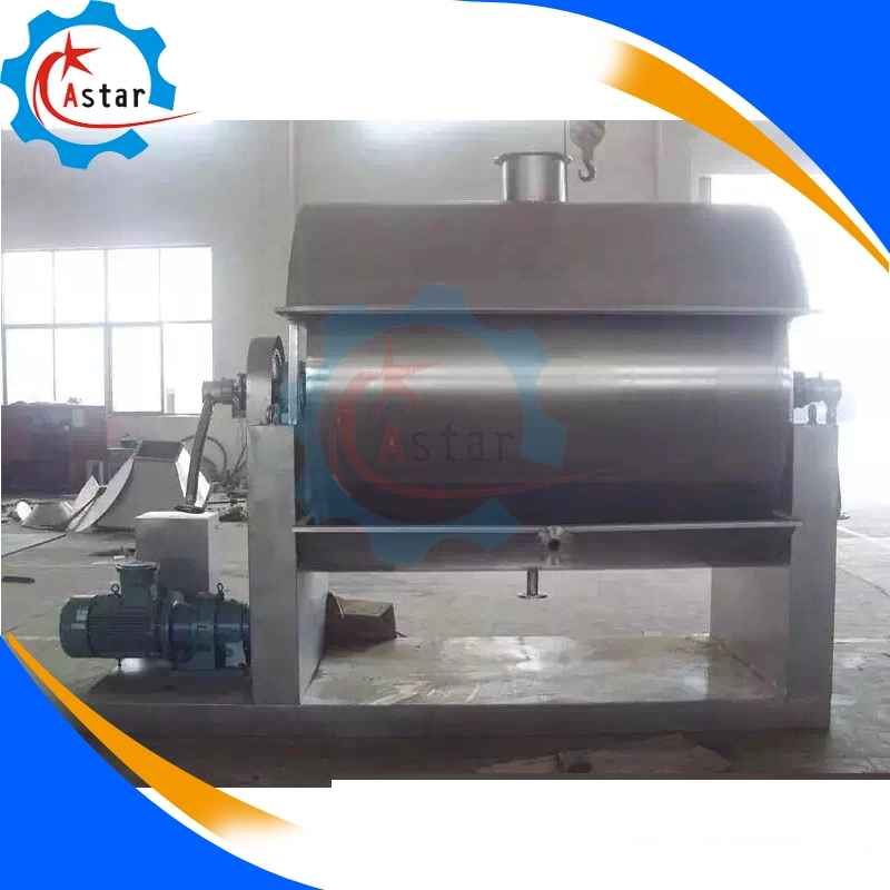 Second Hand Used Drying Equipment for Chemical Food Pharmacy for Sale