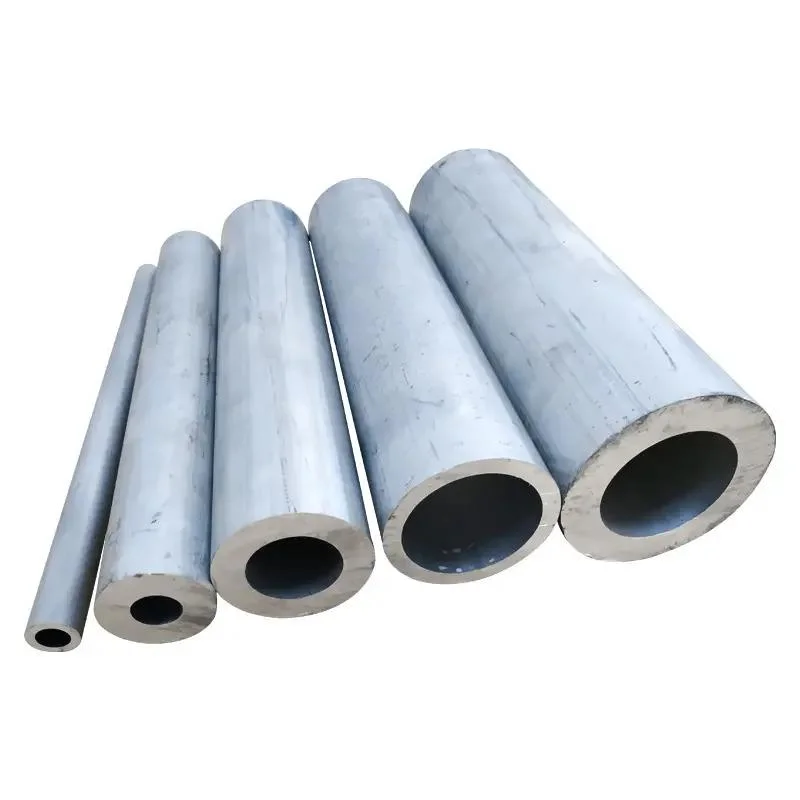 Anodizing 1050 1060 1100 3003 3004 3105 5052 5005 5083 6061 6063 7075 8011 O State H12 24 36 Aluminium Tube/Aluminium Square Tube/Aluminium Pipe