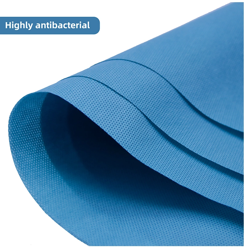 Medical Supplies Wraps Disposable Sterilization Wrap Directly Manufacturer