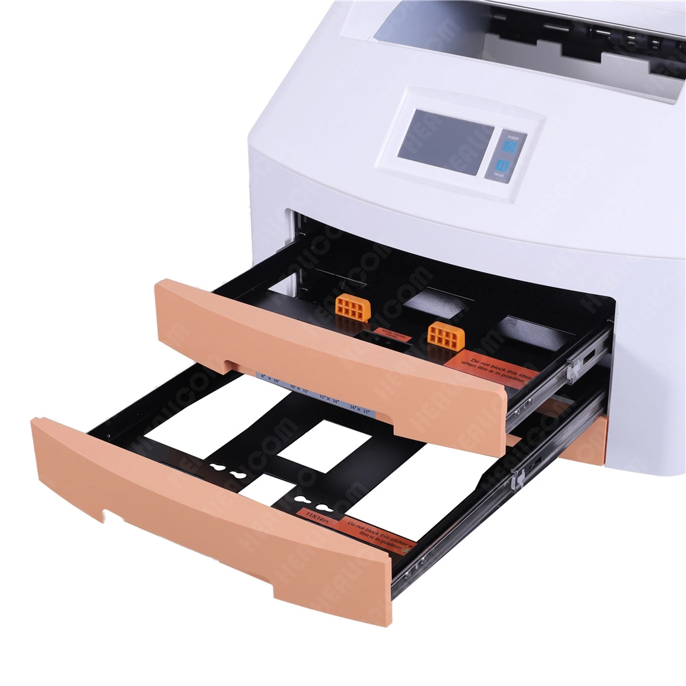 Best Price Medical Dry Thermal Digital Dr Xray Film Printer