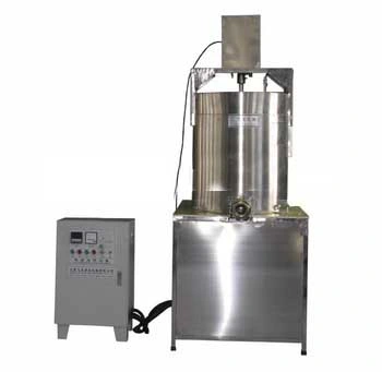 Crystal Rock Sugar Making Machine Beet Machinery