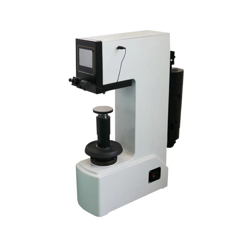 Hbs-3000z Automatic Brick Tabb Hardness Tester