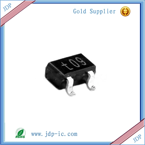 IC Pdtc114EU Bipolar Transistor Pre-Biased Trans Ret Tape-7
