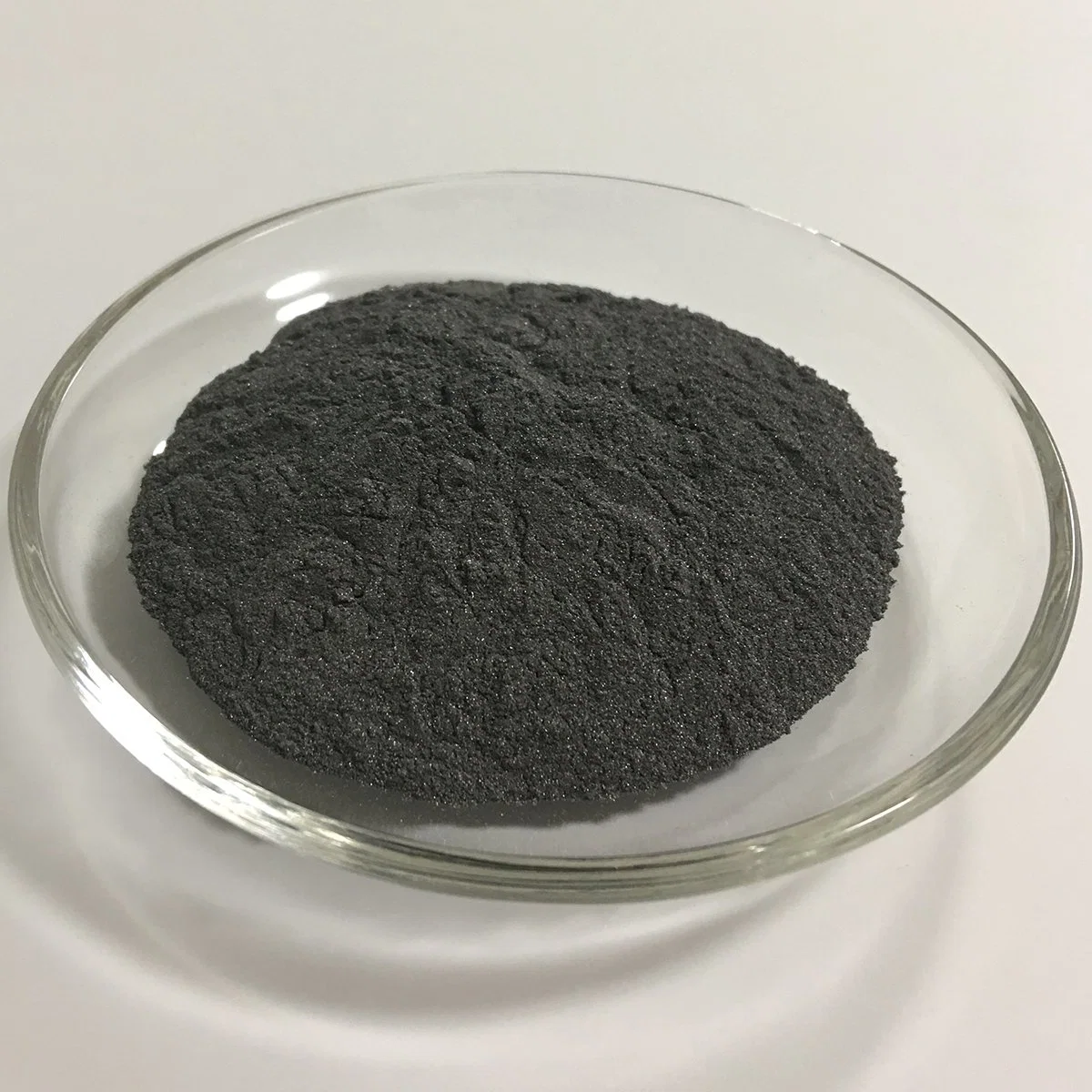 High Purity Multiple Carbide Powder Tungsten Titanium Niobium (W, Ti, Nb)