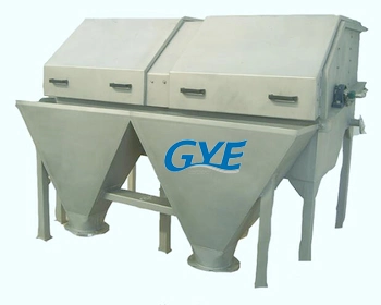 Drum Screen Good Solid-Liquid Separator for Wastwater Treeatment