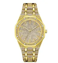 Diamond Men&prime; S Watches, Jewelry Gifts, Mechanical Watches Suppliers.