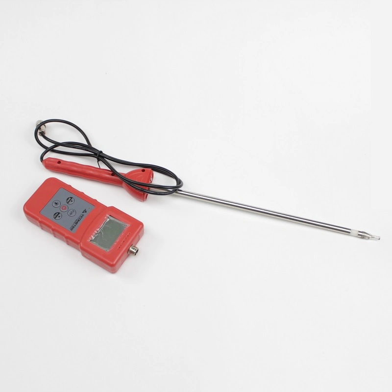 Handheld Portable Multifunctional High-Frequency Moisture Meter Vm-210A