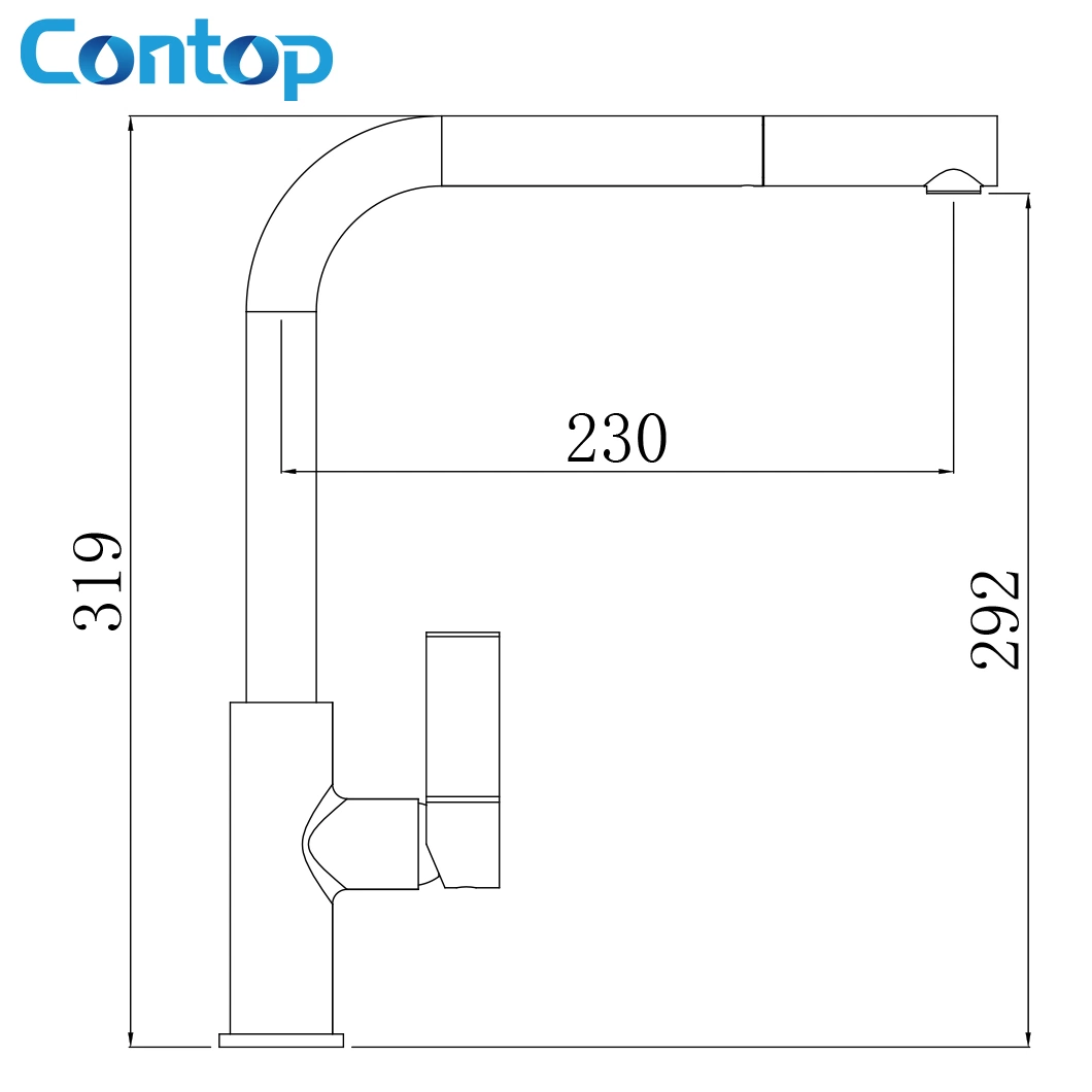 Best Sanitary Ware Shower Bathtub Kitchen Bathroom Sink Tub Water Faucets