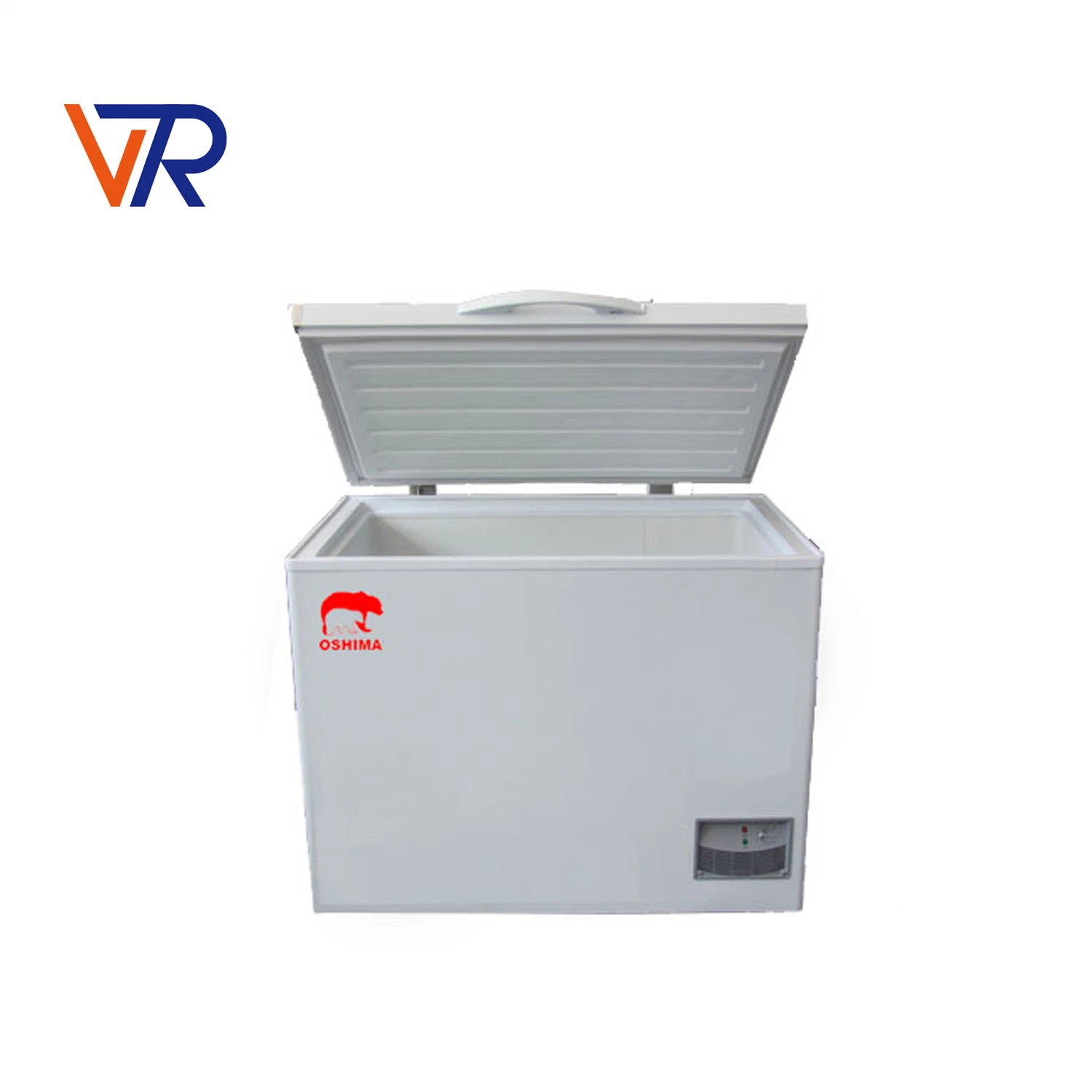 Victory Kitchen Refrigerator National Factory Supply Horizontal Deep Freezer Display Fridges Freezers Refrigerators Qingdao Refrigerator & Chest Freezer