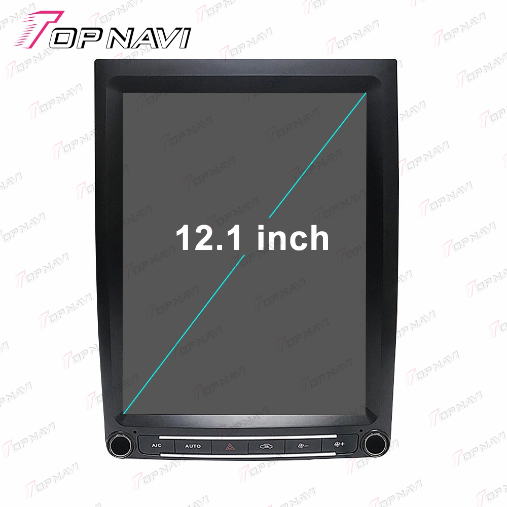 12.1" for Ford F350 2013 Android Car Video Player Radio GPS Navigation