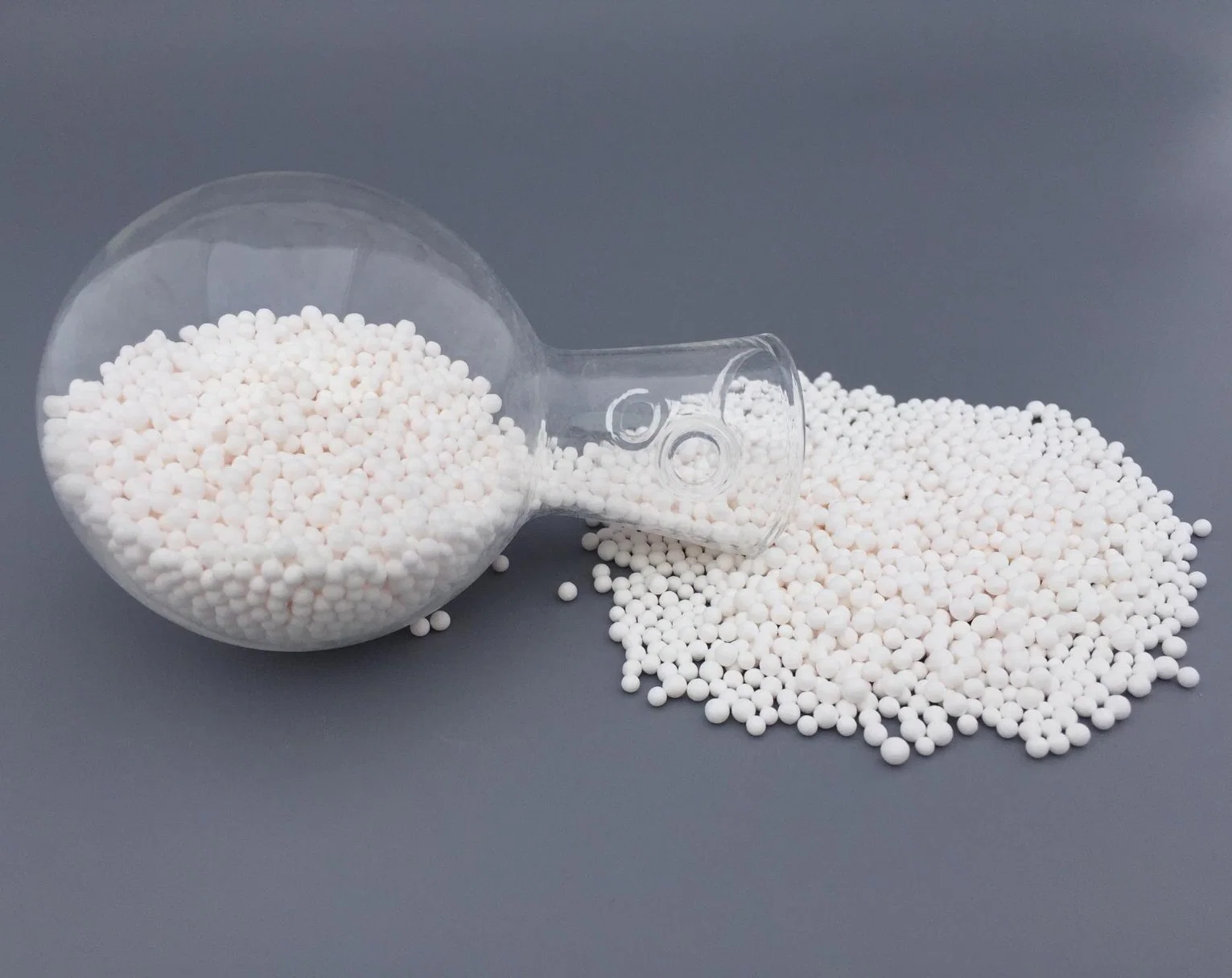 A indústria petroquímica China Alumina activada Fabricante