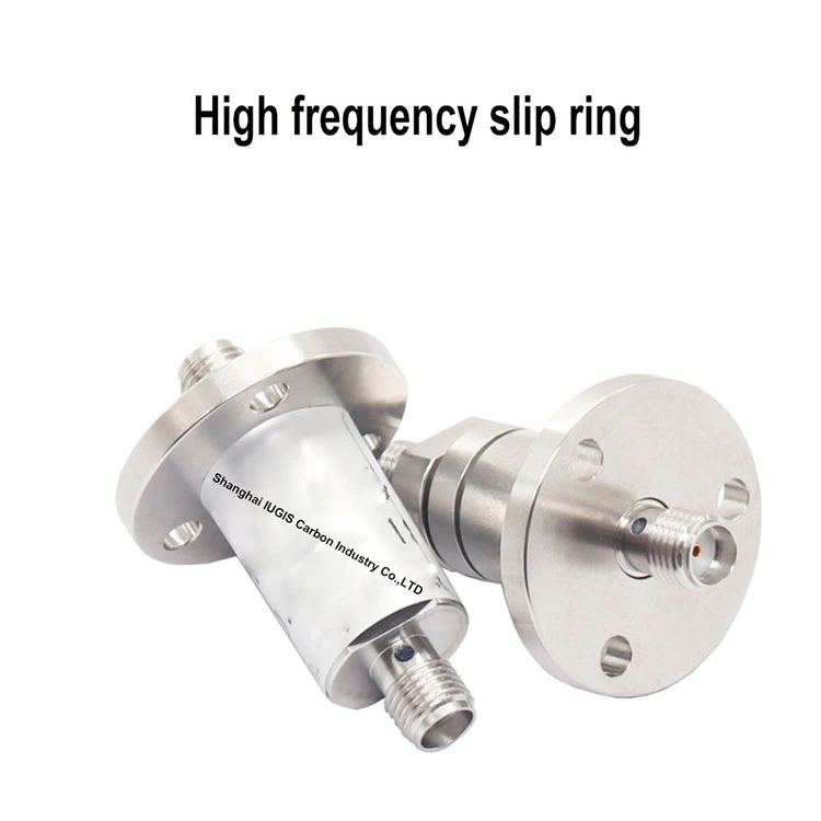 Professional Chinese Manufacfurer Spupplier Various Slip Rings