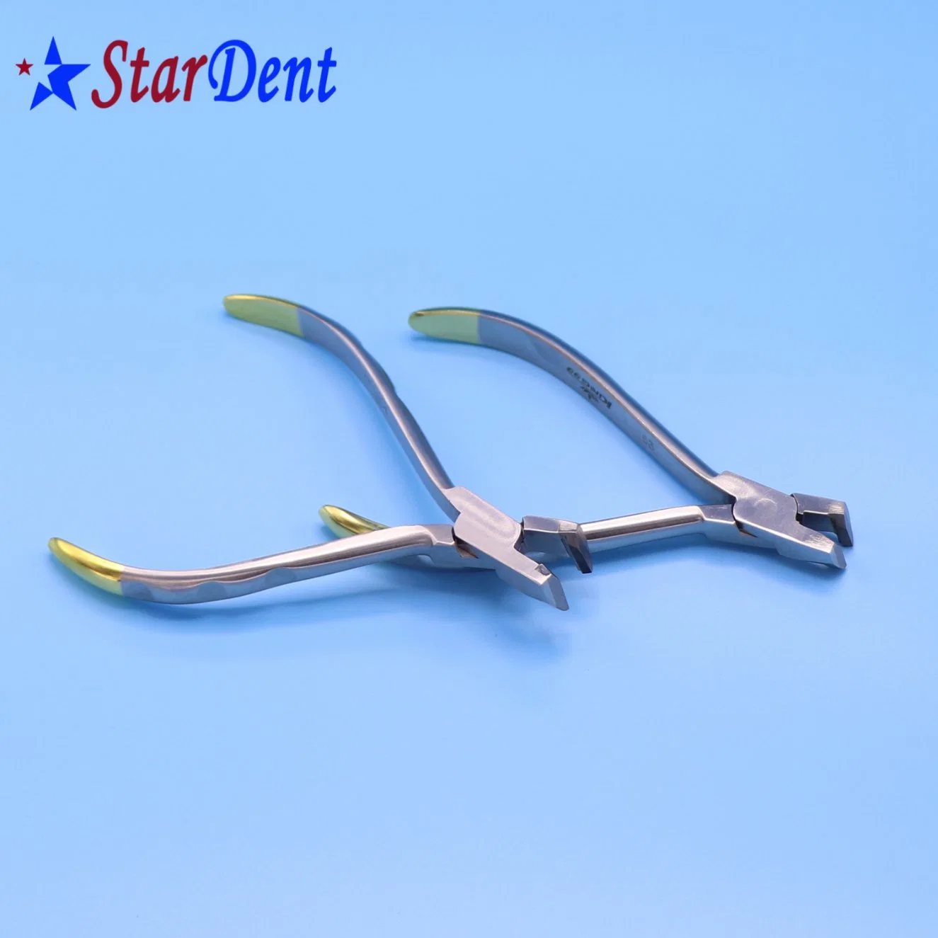 Dental Orthodontic Distal End Cutter Plier for Dental Clinic