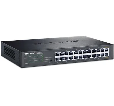 جدار حماية المؤسسات الجديد الأصلي Fortinet FG-100e Gigabit Enterprise Firewall