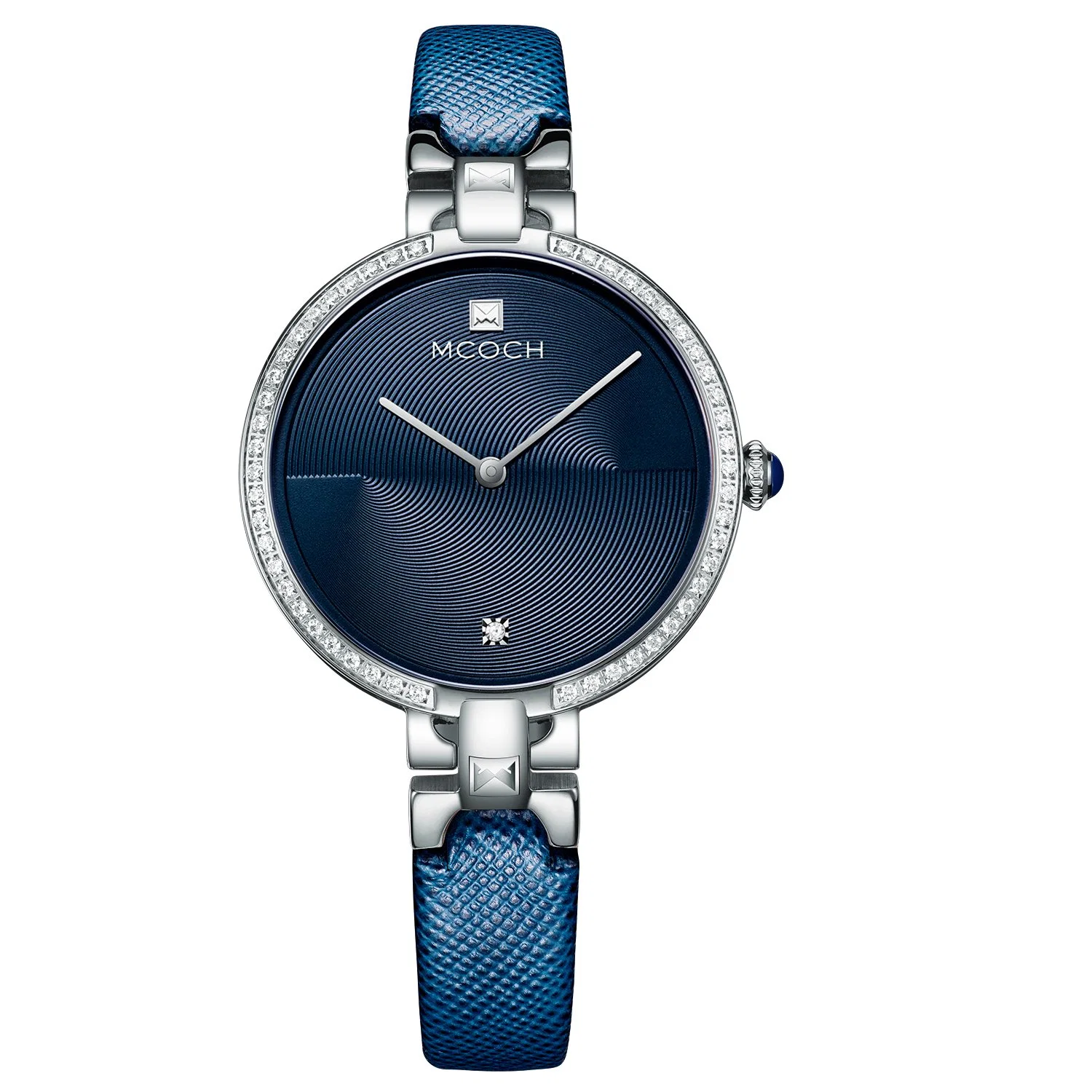Woman Gift Quartz Fashion Luxury Wrist Analog Custom Wholesale OEM Ladies Bracelet Watch