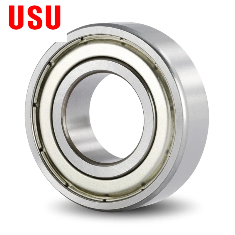 China Usu High quality/High cost performance Ball Bearings 6014 6015 6215zz 6314zz 6315zz 2RS