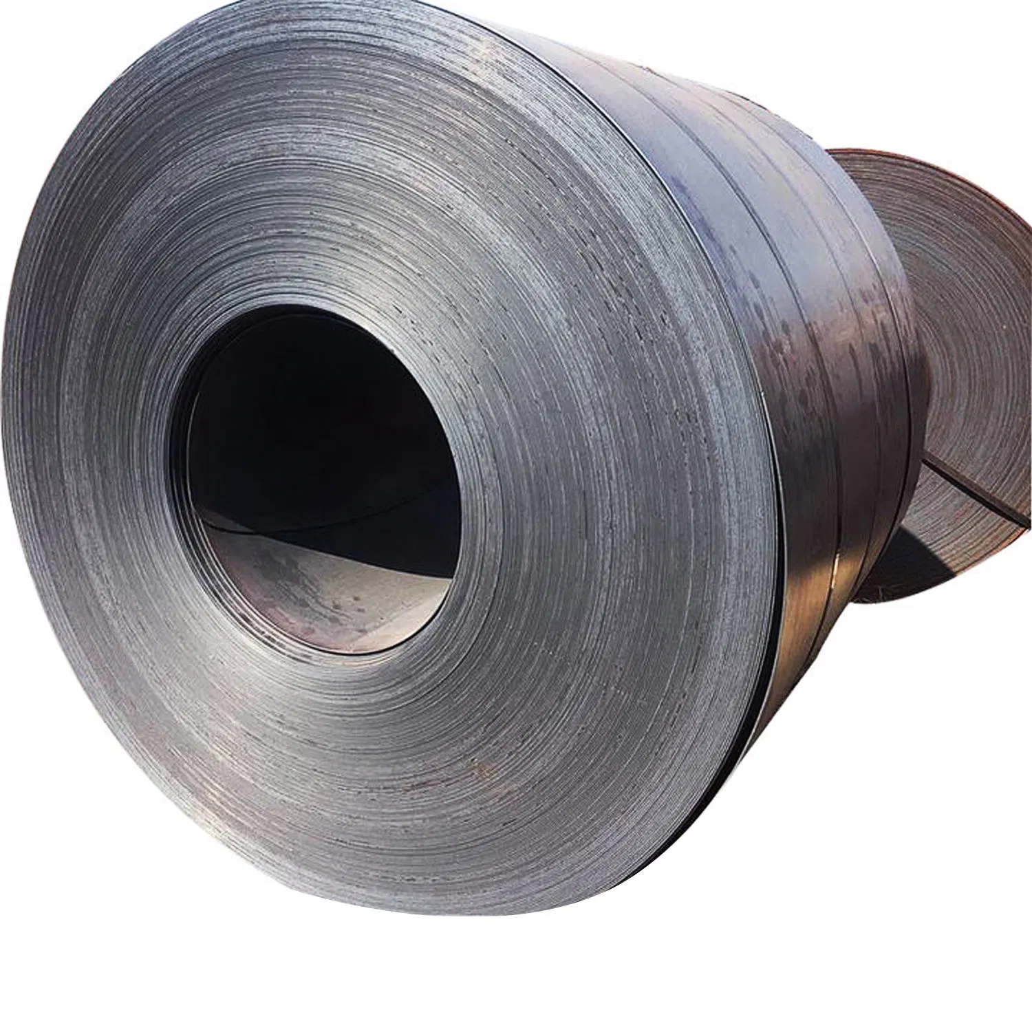 Factory Price Mild Steel Sheet Coils / 1.5mm 1.6mm Carbon Steel