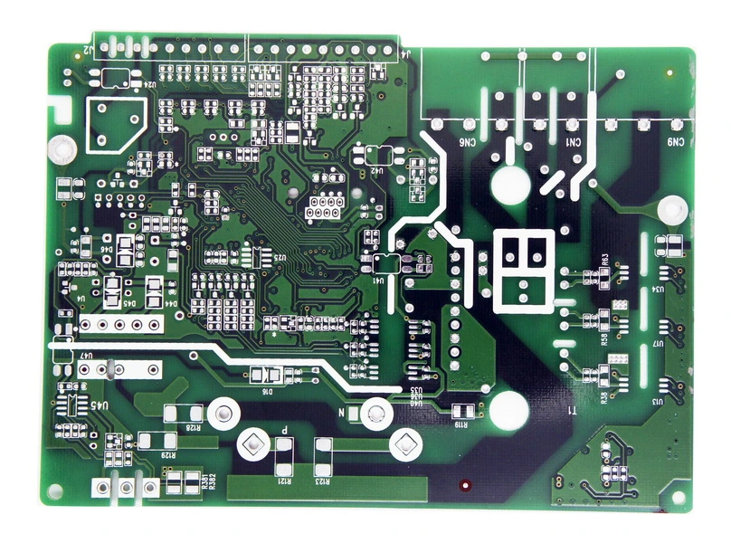 Customized OEM Electronics PCB Assembly Printed Circuit Board PCBA Manufacturer