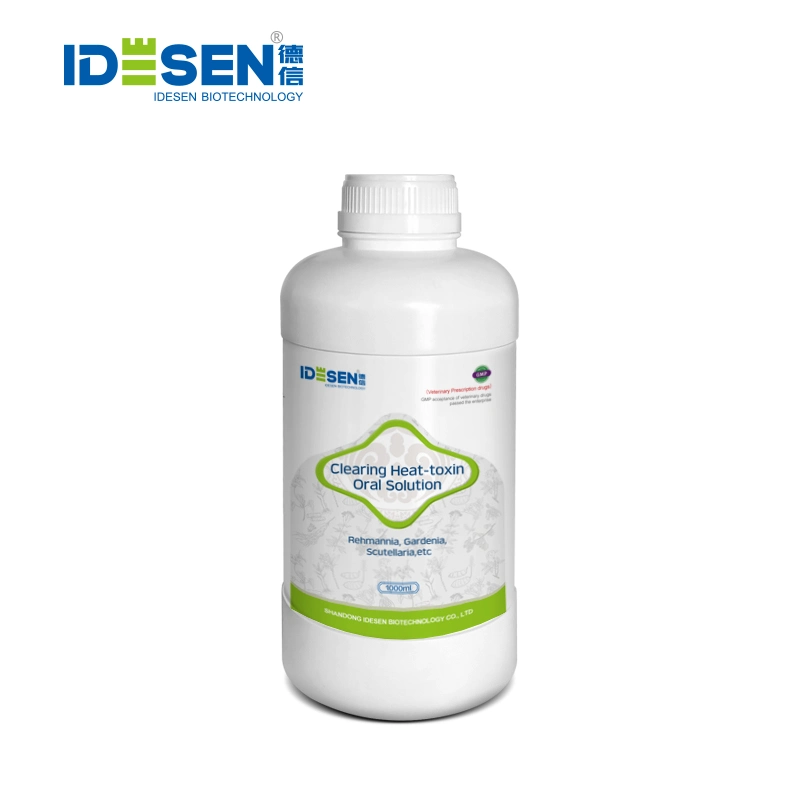 API Premix Lincomycin Hydrochloride 20% Spectinomycin Hydrochloride 40% Soluble Powder Veterinary Products