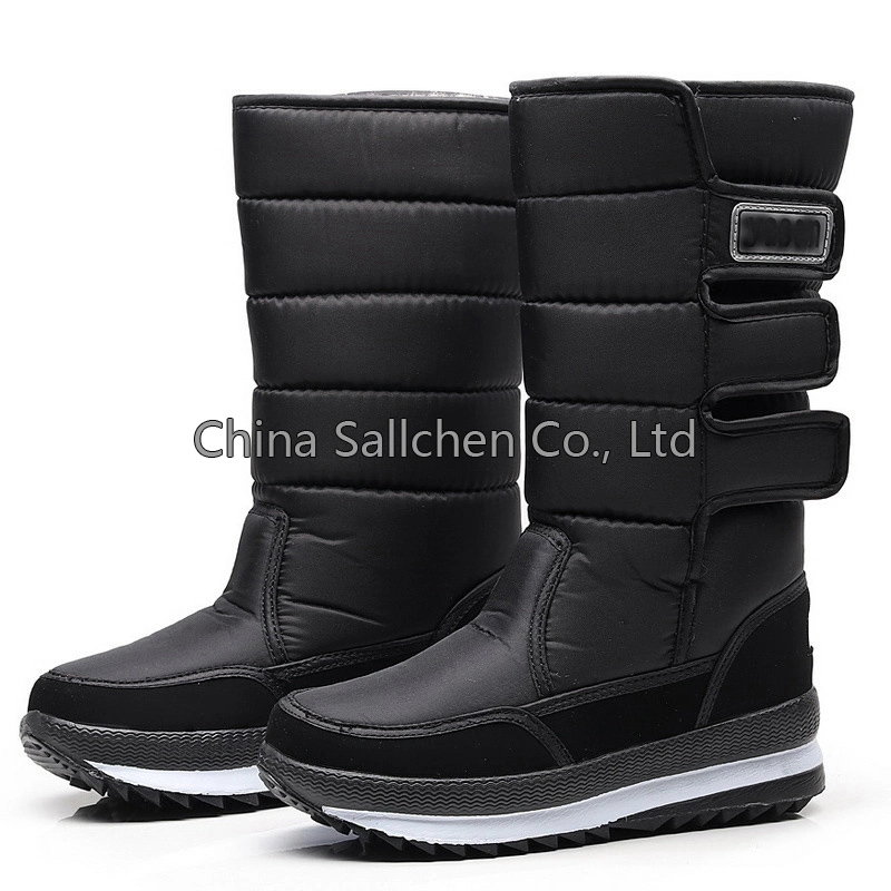 Manufacturers Direct Winter Big Size Snow Boots