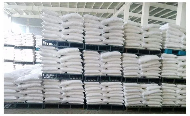 Factory Supply Adipic Acid CAS No. 124-04-9 Bulk Shipment