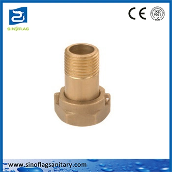 Brass Water Meter Pipe Fittings