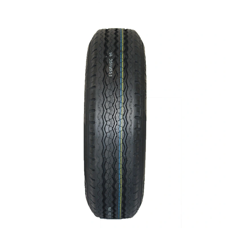 Good Quality Galvanised Welded Tipper Box Trailer Tire 195r14c