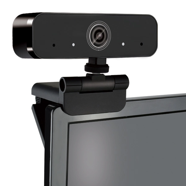 5.0MP PC Webcam USB Camera Full HD Webcam USB Desktop & Laptop Webcam for Video Conference