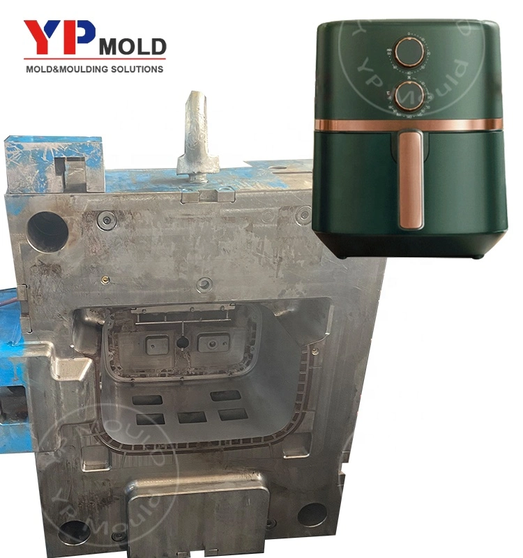 Professional Household Appliances Plastic Mould Compression Mold