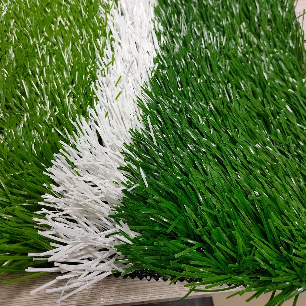 Factory Football Playground Sport Synthetic Lawn Artificial Grass Carpet