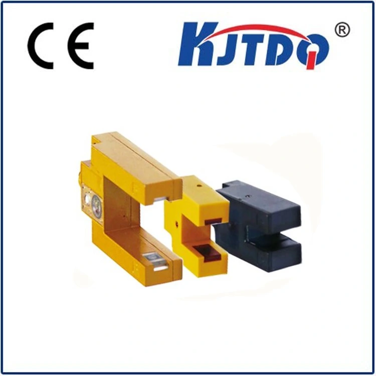 Kjtdq - Hot Sales Photoelectric Sensor with U Type Housing