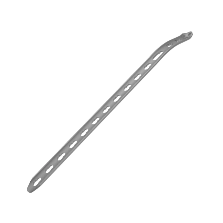 Orthopedic Implant, Distal Medial Humeral Locking Plate, Distal Humerus Medial Plate