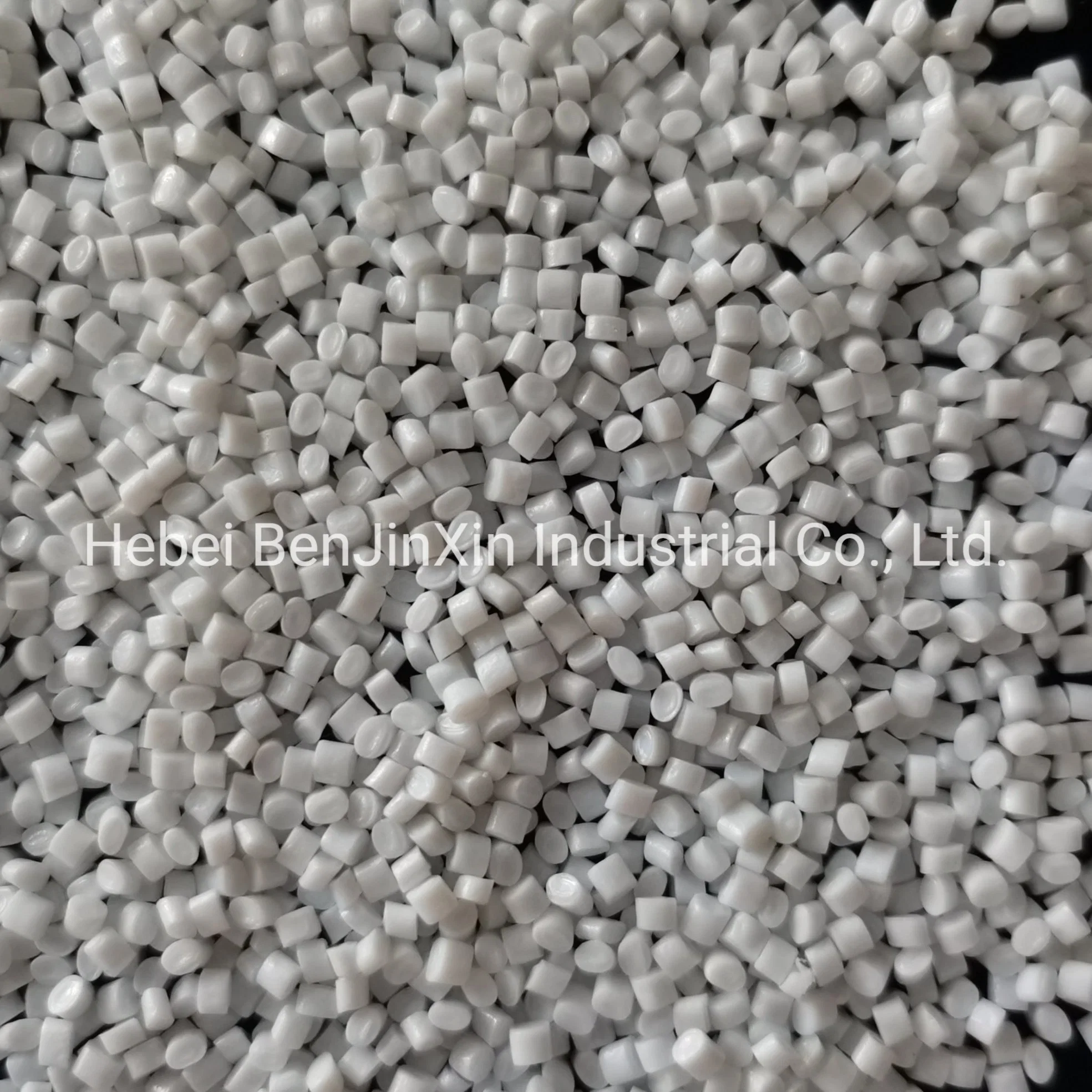 Pet Virgin Bottle Grade White Pellets