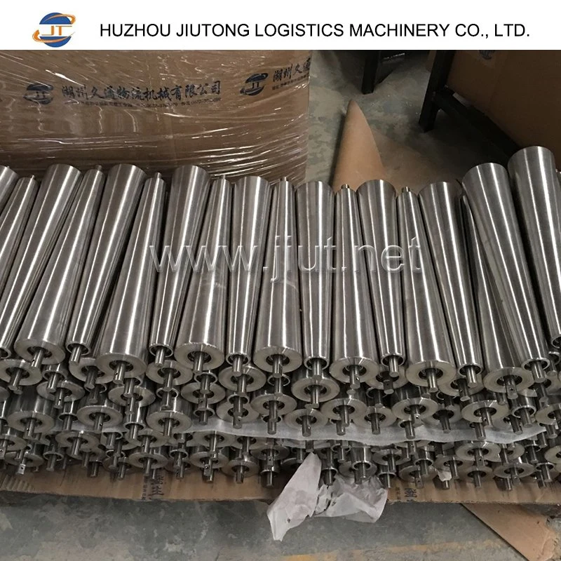 Huzhou Jiu Tong Stainless Steel Sprocket Roller