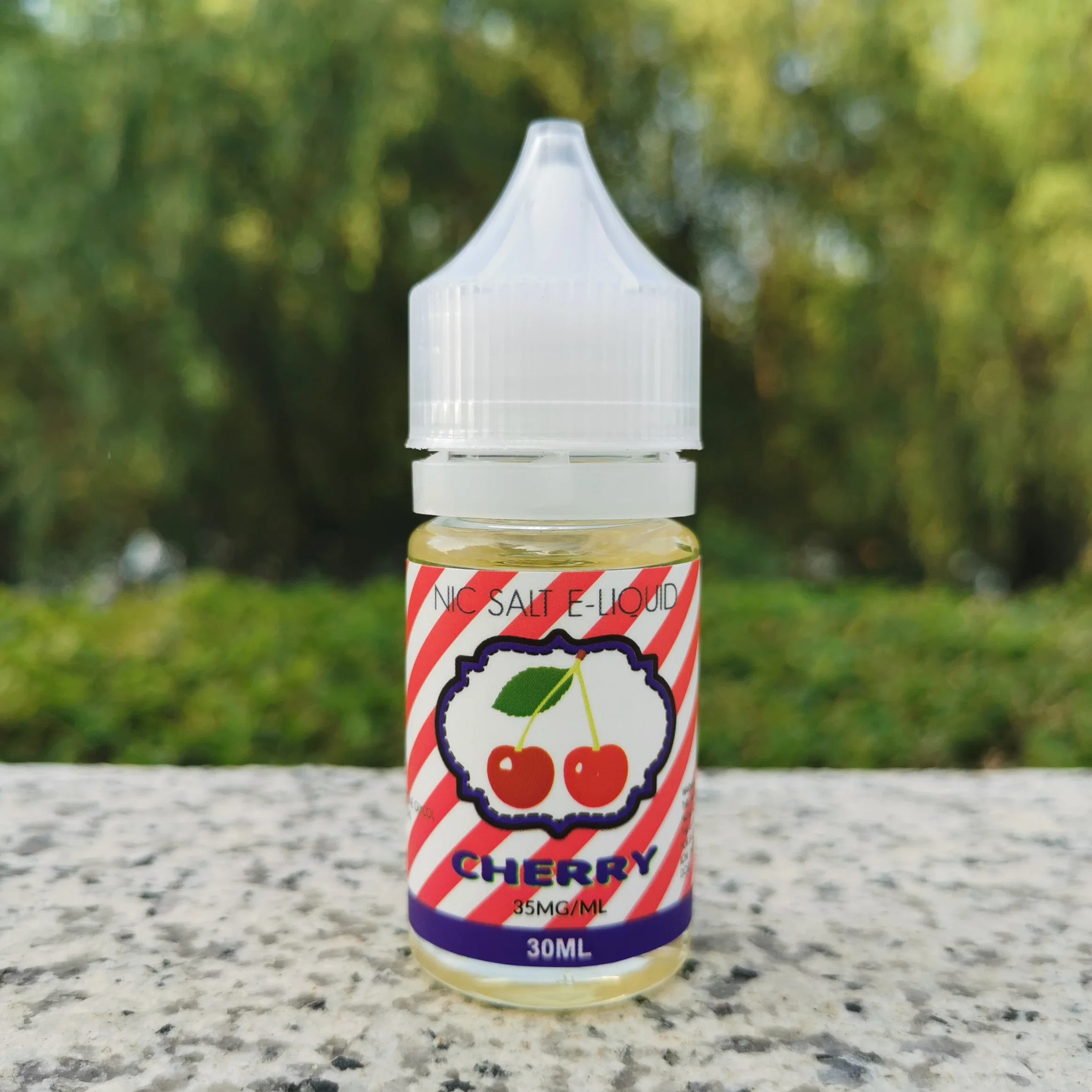 USP Grade High quality/High cost performance Salt Nicotine E Juice 35mg/55mg for Vape