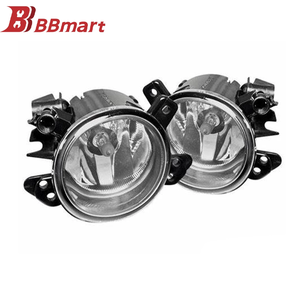 Bbmart Auto Parts/niebla LED LED de luces de conducción para todos los modelos de Polo de VW Touareg Golf Passat Lavida Jetta Beetle Bora Caddy Venta caliente propia marca de accesorios de coche