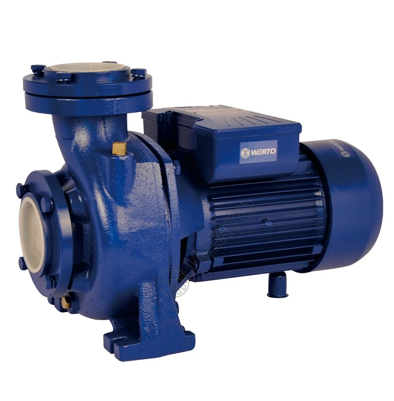 Tnf Factory Directly Standardized Farm Agricultural Use Centrifugal Pumps