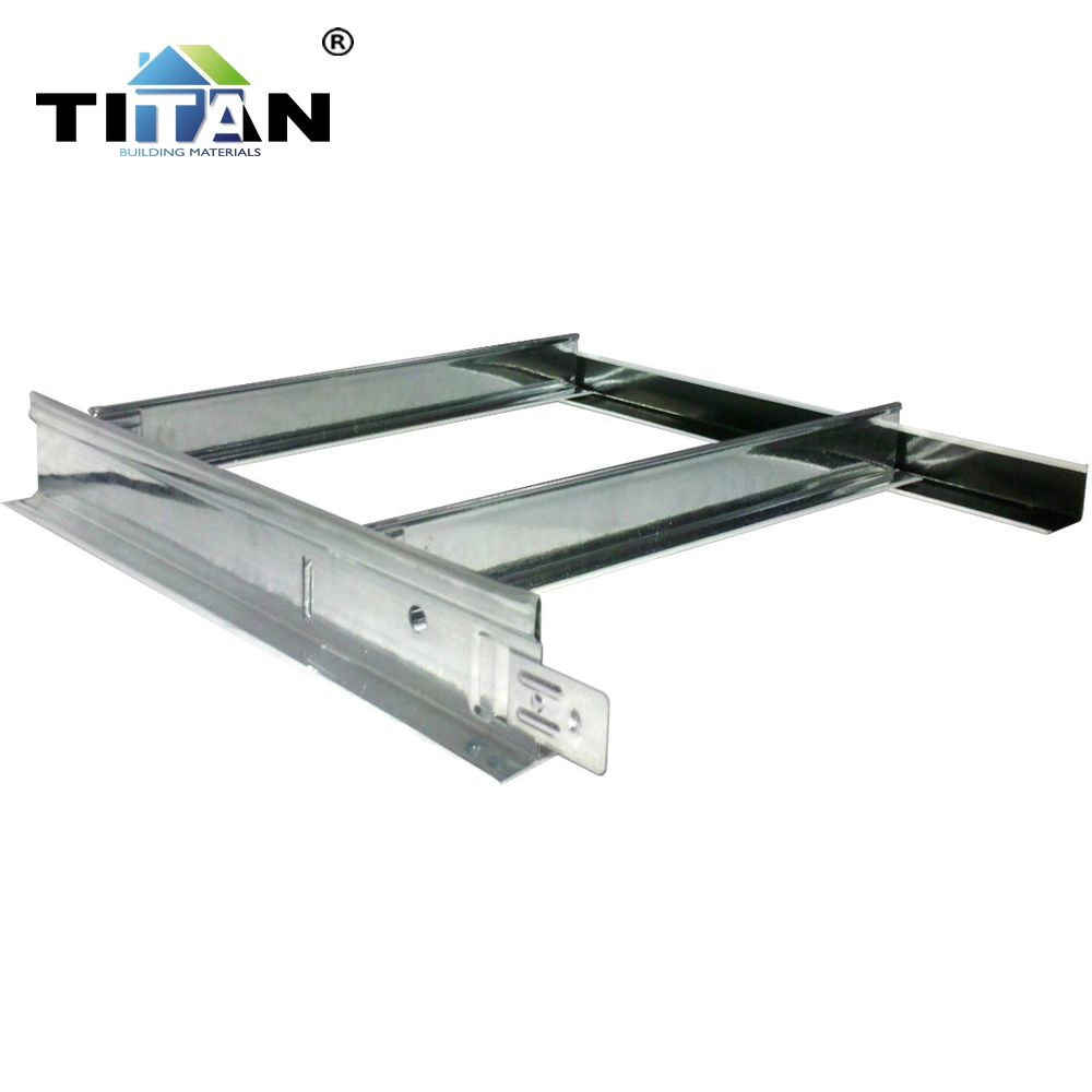 Galvanized Suspension T Grids Suspension System