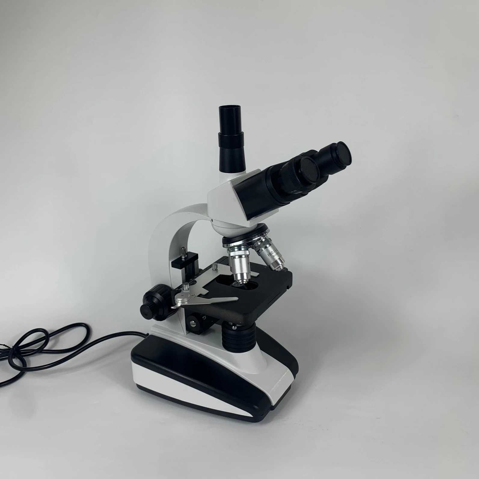 136 Series Multi-Purpose Biological Microscope (XSP-136SM)