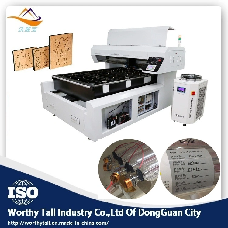 Multi-Functions Auto Blade Knife Bending Machine for Die Cutting and Packing Use